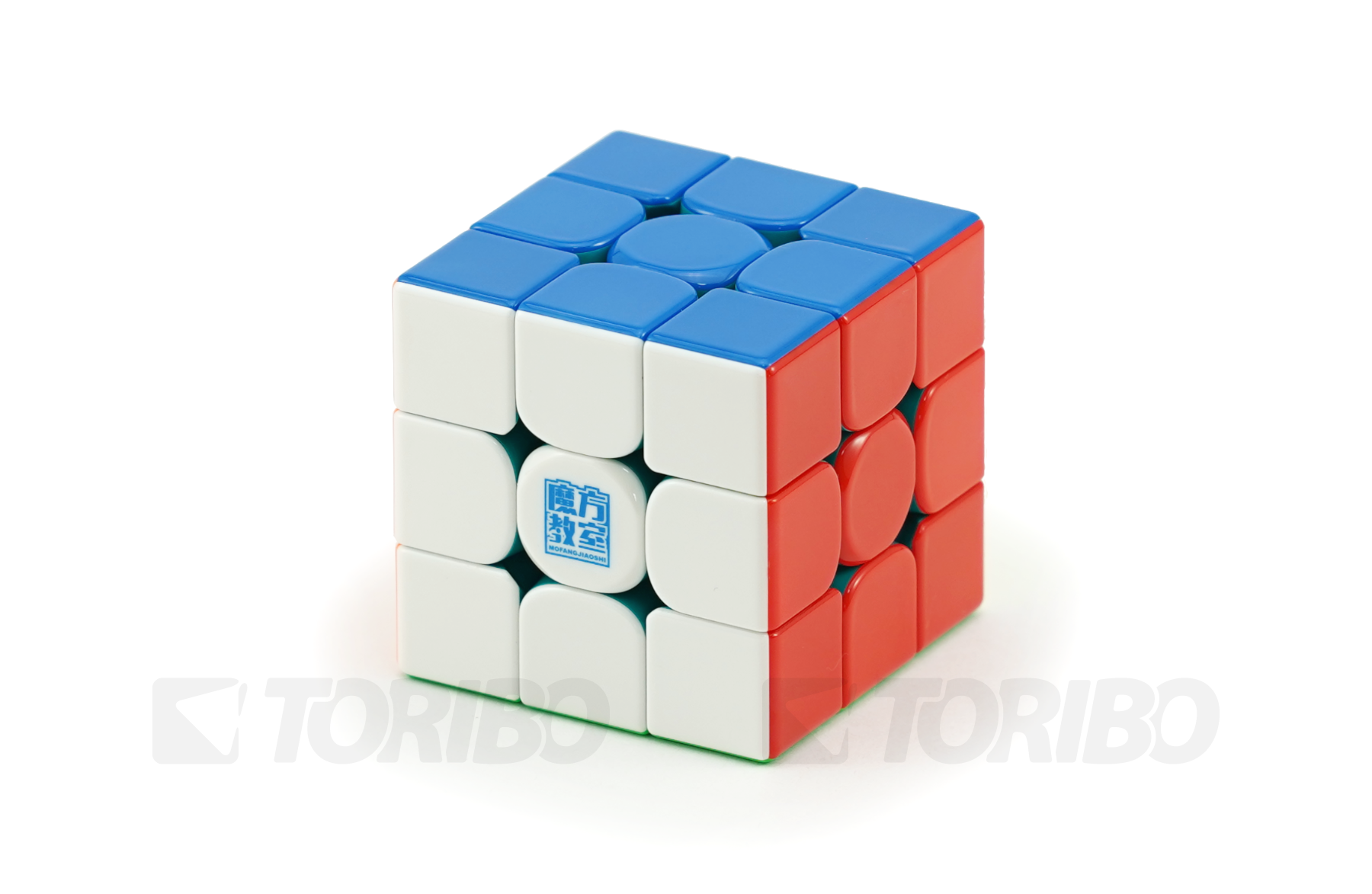 triboxストア / Cubing Classroom Super RS3M V2 MagLev BC UV-Coated